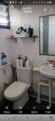 Blk 154 Yio Chu Kang Grove (Ang Mo Kio), HDB 3 Rooms #593113321